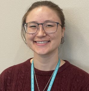 BELLE HOMER MATSUO-CHUN